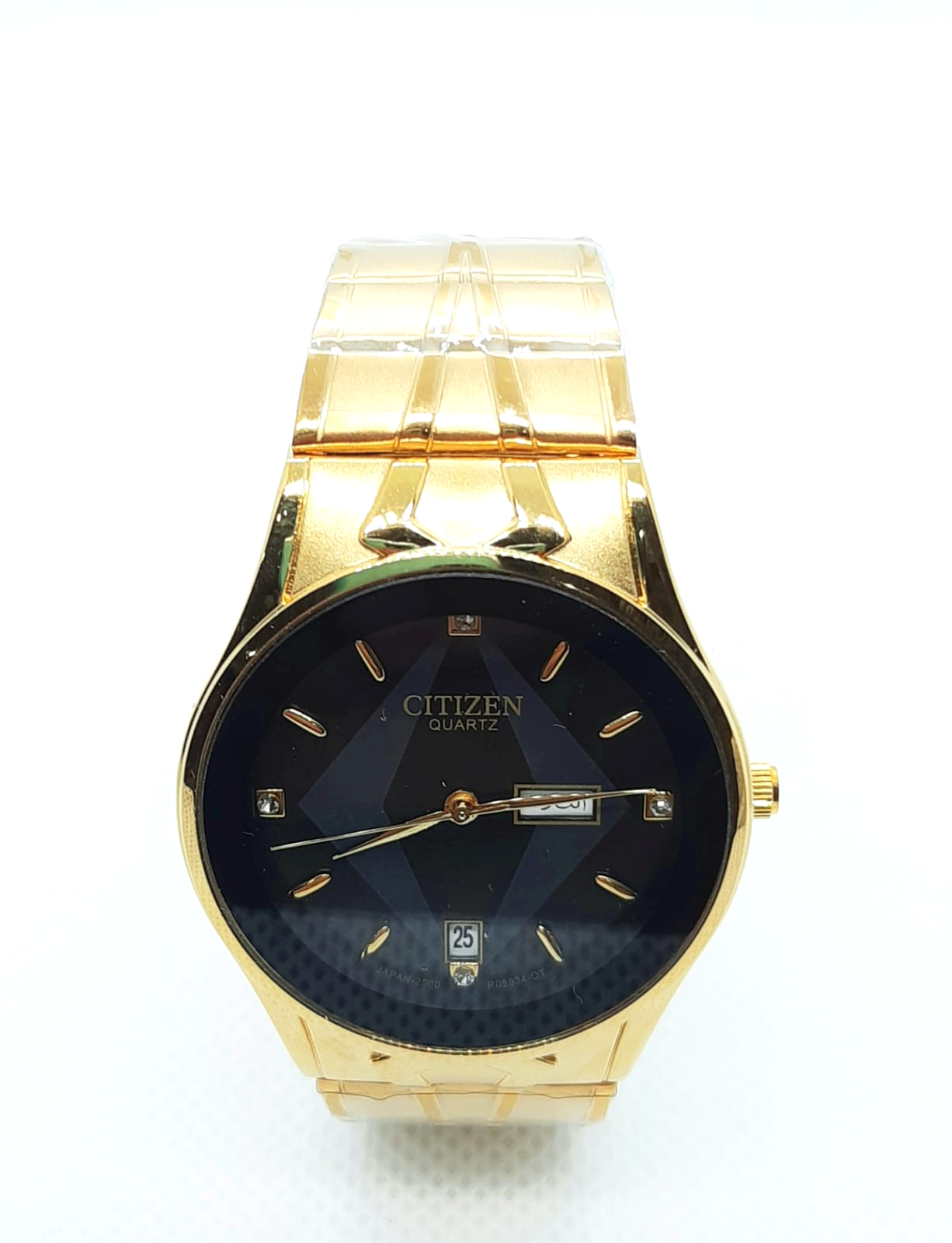 Gent Citizen